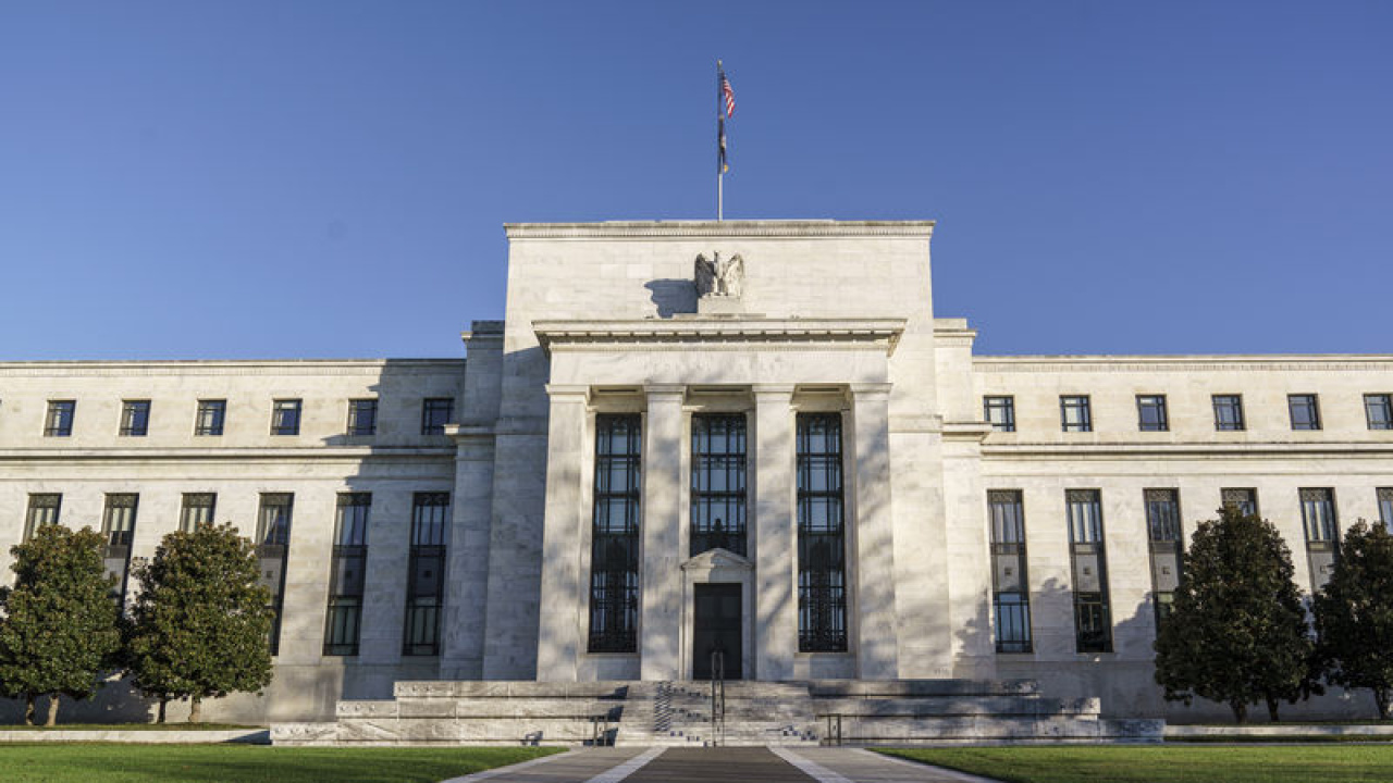 Abd Merkez Bankası (fed Faiz Kararı) : l'analyse économique — image 3