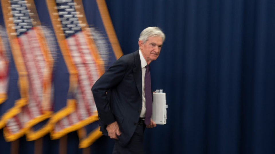 Trump ve Bessent, Powell'in Fed'de kalmak istemesini eleştirdi