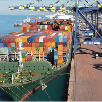 Dış ticaret açığında Mart'ta hızlı yükseliş