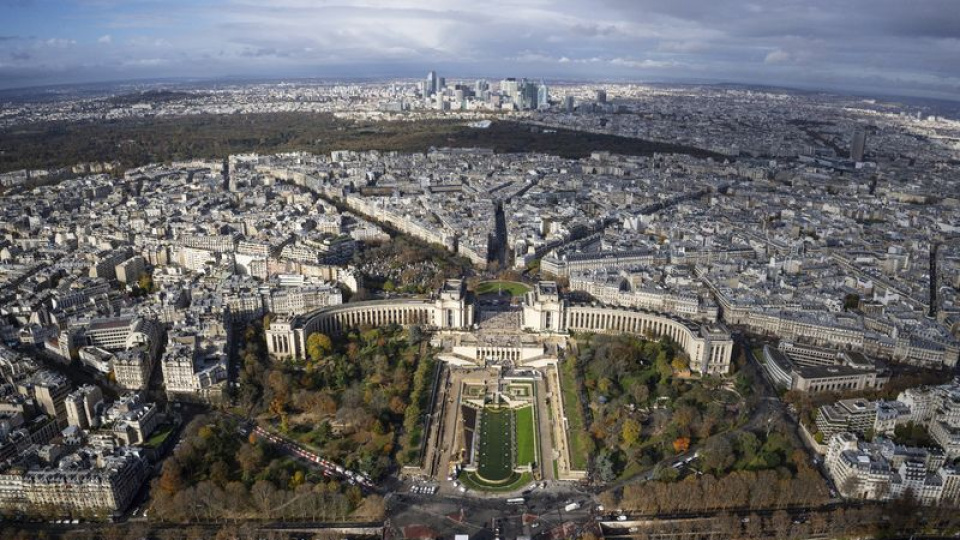 Fransa'da ilk çeyrek büyümesi tahminleri karşılamadı