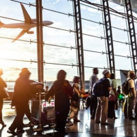 Turizm gelirlerinde yeni rekor