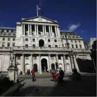 İngiltere Merkez Bankası faizi değiştirmedi