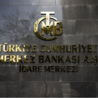 TCMB: Göstergeler iktisadi faaliyette yavaşlamaya işaret ediyor