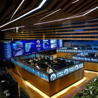 Yabancı kesintisiz hisse ve tahvil alımını 3. haftaya taşıdı