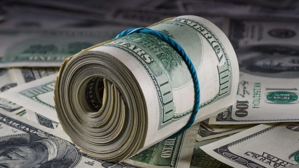 Döviz mevduatlarında gerileme hız kaybetti