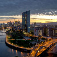 Avrupa Merkez Bankası da faize dokunmadı