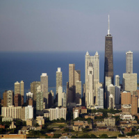 ABD'de ilk çeyrekte güçlü büyüme