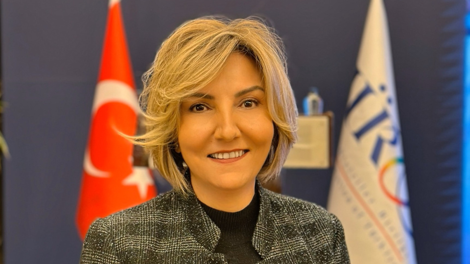 TÜROB: Enerji fiyatları ve havayolu sorunu sektörde baskı oluşturuyor