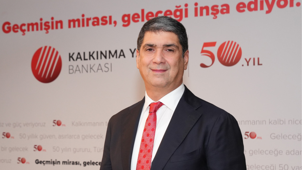 TKYB'den ilk çeyrekte 2,6 milyar lira net kâr