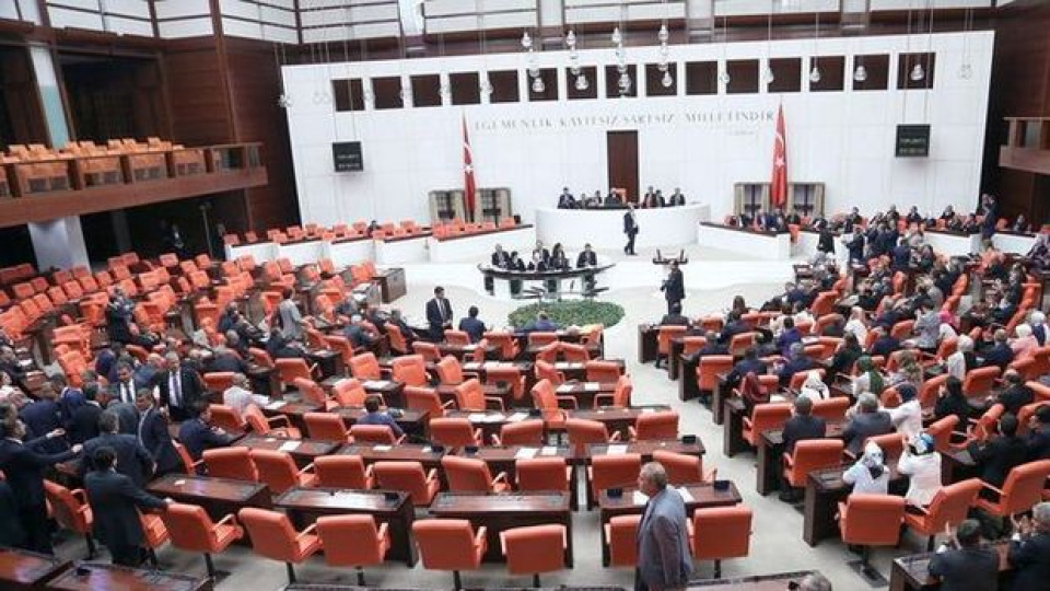 Ekonomi ve siyaset gündemi - 1 Mayıs 2026