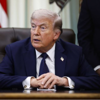 Trump'tan ABD ile Kanada arasındaki petrol boru hattı projesine izin