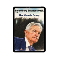 Bloomberg Businessweek Türkiye'nin 129. sayısı çıktı