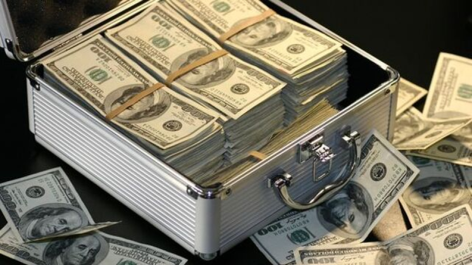 CBS: ABD'nin İran'a saldırılarının maliyeti 50 milyar dolara yakın