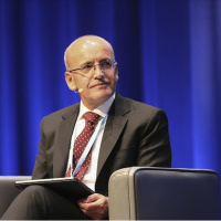 Bakan Şimşek'ten hizmet ihracatı desteklerine ilişkin açıklama