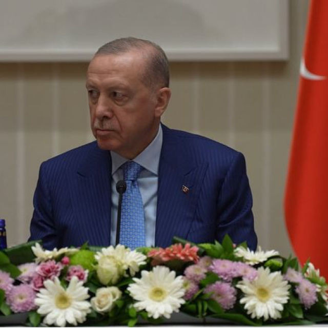 Cumhurbaşkanı Erdoğan'dan 1 Mayıs Emek ve Dayanışma Günü paylaşımı