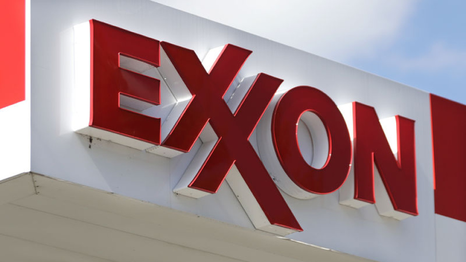 ABD'li enerji şirketleri ExxonMobil ile Chevron'un kârı azaldı