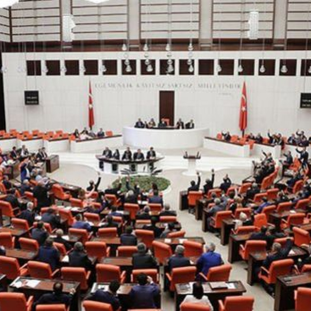 Ekonomi ve siyaset gündemi - 2 Mayıs 2026