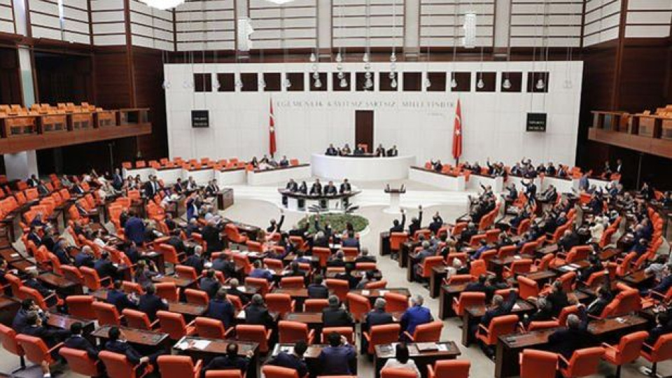 Ekonomi ve siyaset gündemi - 2 Mayıs 2026