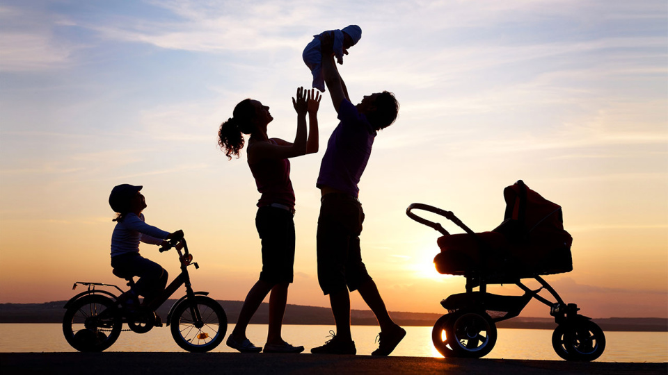 Aile ve Nüfus On Yılı Genelgesi Resmi Gazete'de