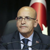 Şimşek: İhracat ilk çeyrekte arttı, ikinci çeyrekte dalgalanma olabilir