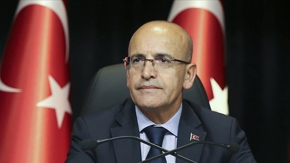 Şimşek: İhracat ilk çeyrekte arttı, ikinci çeyrekte dalgalanma olabilir