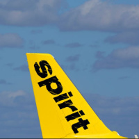 Spirit Airlines faaliyetlerini durdurdu