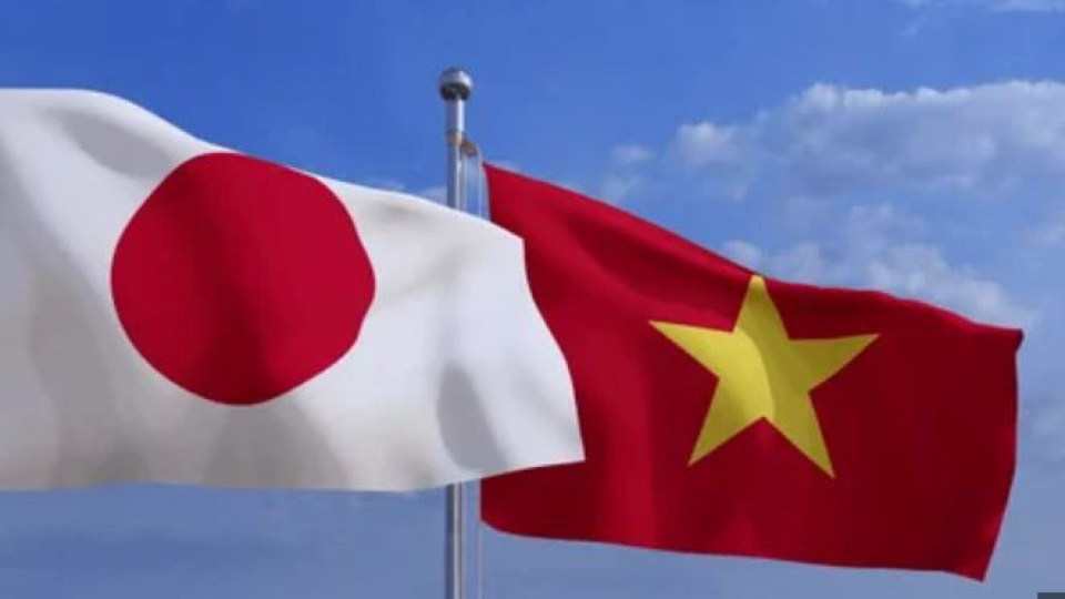 Japonya ve Vietnam ticaret hacmininde 60 milyar dolar hedefi