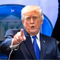 Trump'tan İran'ın planına yanıt: Yeterince bedel ödemediler