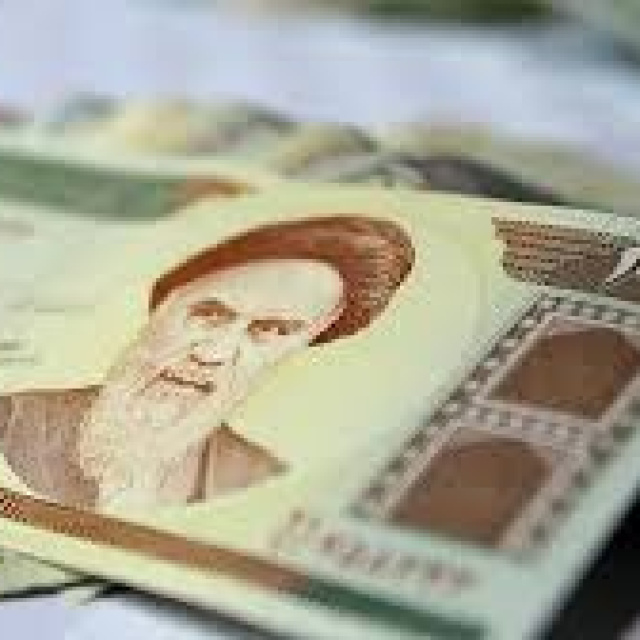 İran'da dolar tarihi zirvede