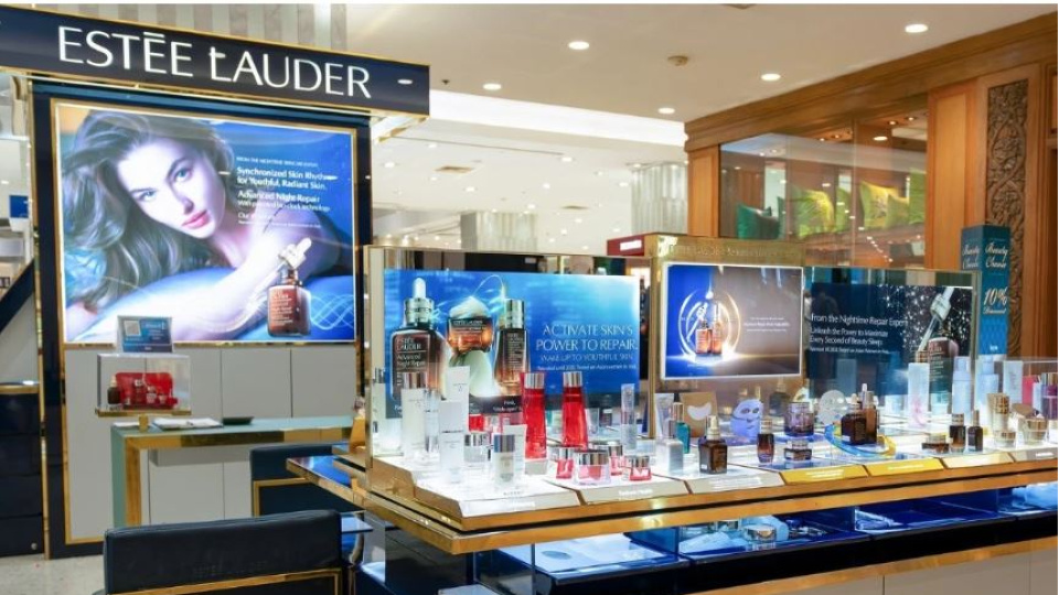 Estée Lauder İşten Çıkarma Kararını Büyüttü: 10 Bin Kişi İşsiz