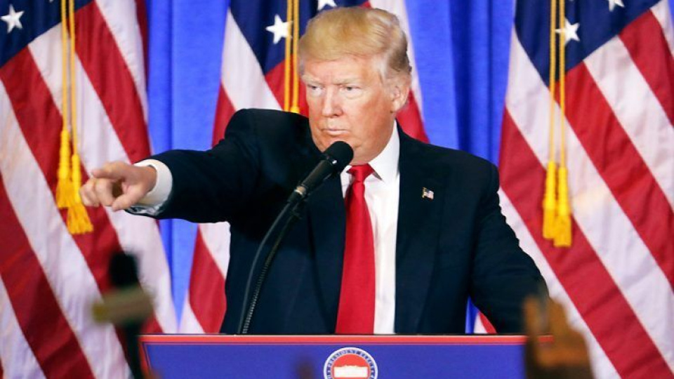 Trump: İran'ın teklifi kabul edilemez
