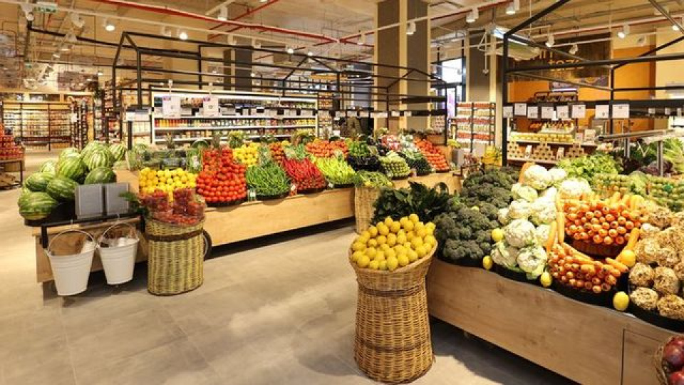Nisan Ayı Enflasyon Rakamları Açıklandı: Yüzde 4,18 Artışla Yükselişte