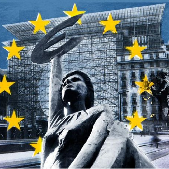 Euro Bölgesi yatırımcı güveninde beklenmedik artış
