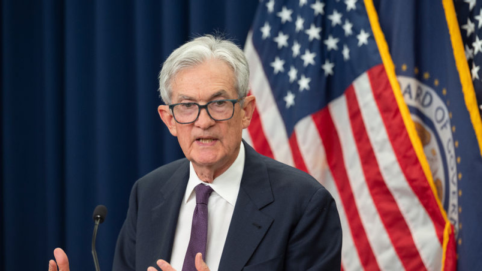 Eski Fed yöneticisinden Powell'a destek