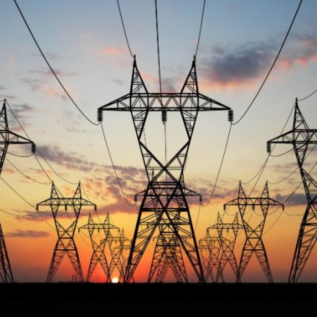Euro Bölgesi'nde enerji kaynaklı enflasyon baskısı