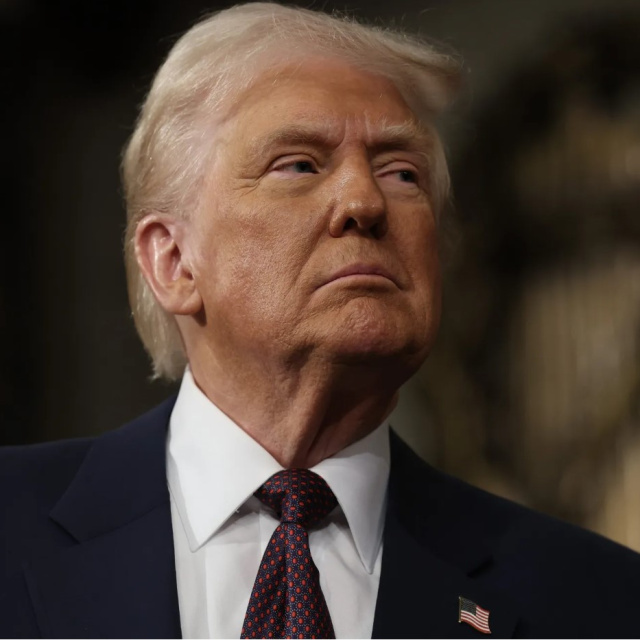 Trump'tan İran'a Hürmüz tehdidi: Yeryüzünden sileriz