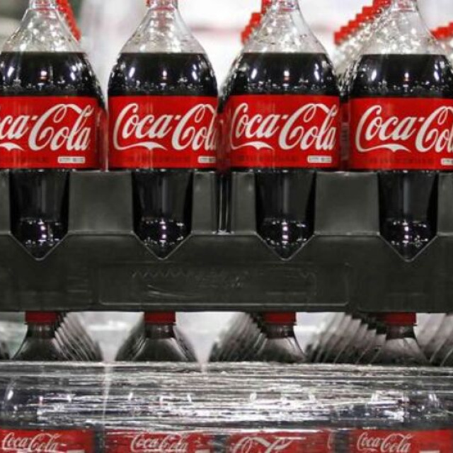 Coca-Cola İçecek'in net kârı beklentiyi aştı