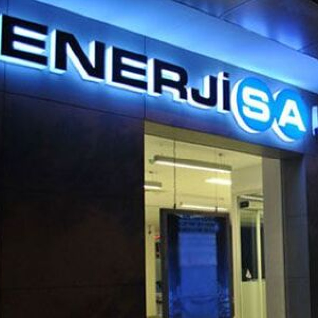 Enerjisa'dan 55,1 milyar TL'lik hasılat
