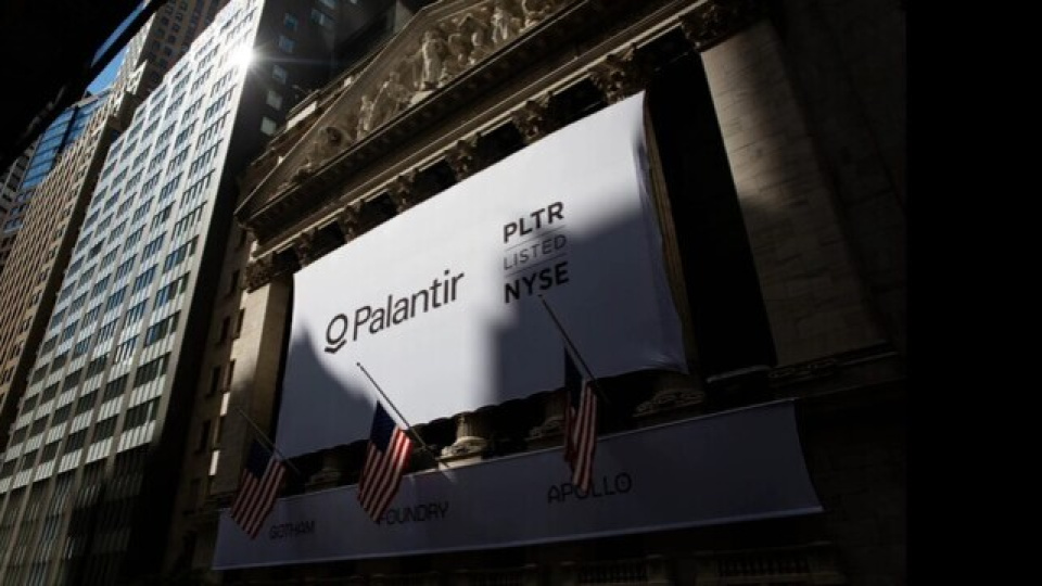 Palantir’in gelir ve kârı beklentileri aştı