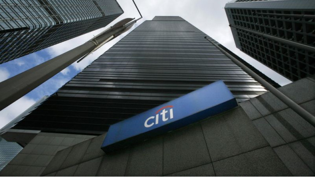 Citi'den Türkiye için dezenflasyon uyarısı