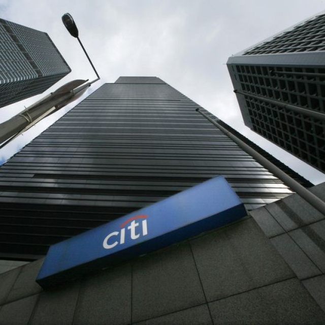 Citi'den Türkiye için dezenflasyon uyarısı