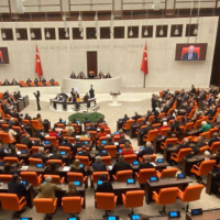 Yabancı yatırımcıyı çekmeyi amaçlayan teklif TBMM’ye sunuldu