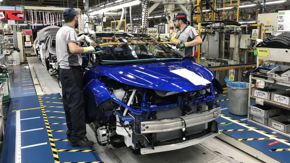 Nisan'da Türkiye'de en çok satılan otomobiller