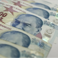 TL'nin reel değeri altı yılın zirvesinde