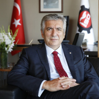 İSO Başkanı: Programın üretimi destekleyecek adımlarla güçlendirilmesi kaçınılmaz hale geldi