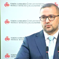 Karahan: Savaş dezenflasyon sürecini olumsuz etkilese de kararlılığımızı değiştirmiyor