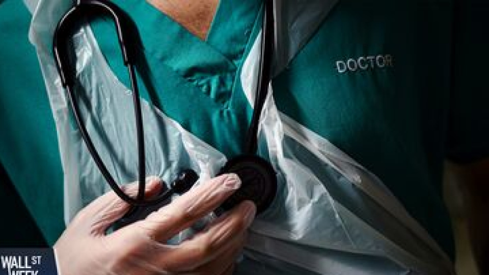 ABD'de yapay zeka şirketine "doktor" rolü nedeniyle dava