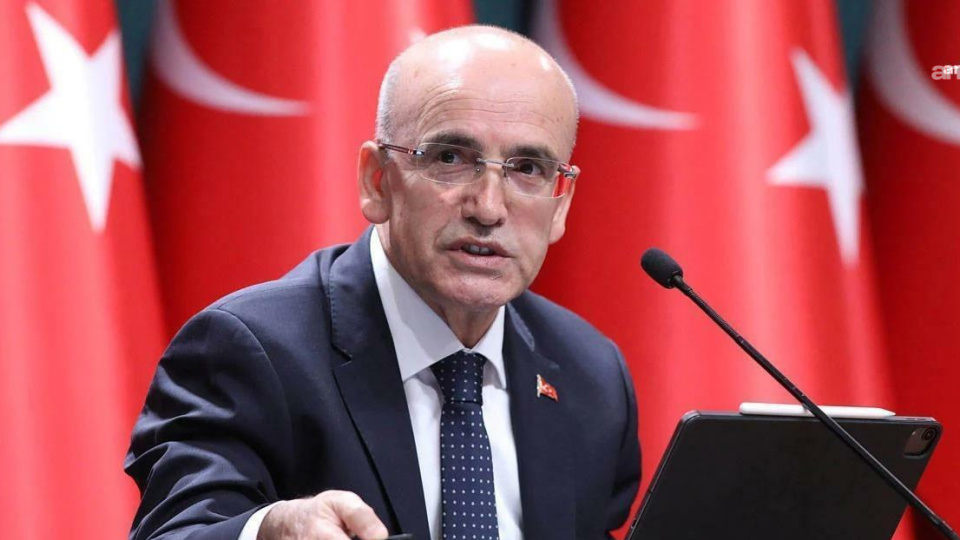 Şimşek: Eşel mobilin maliyeti iki ayda 2 milyar dolar