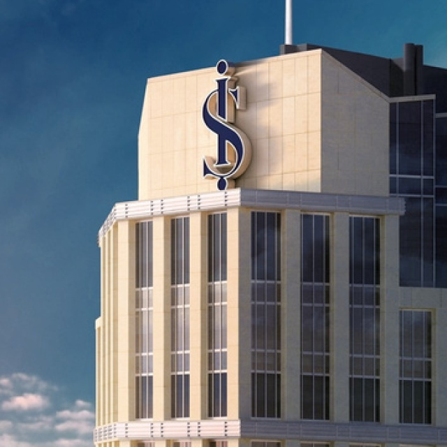 İş Bankası'nın net kârı beklentileri aştı