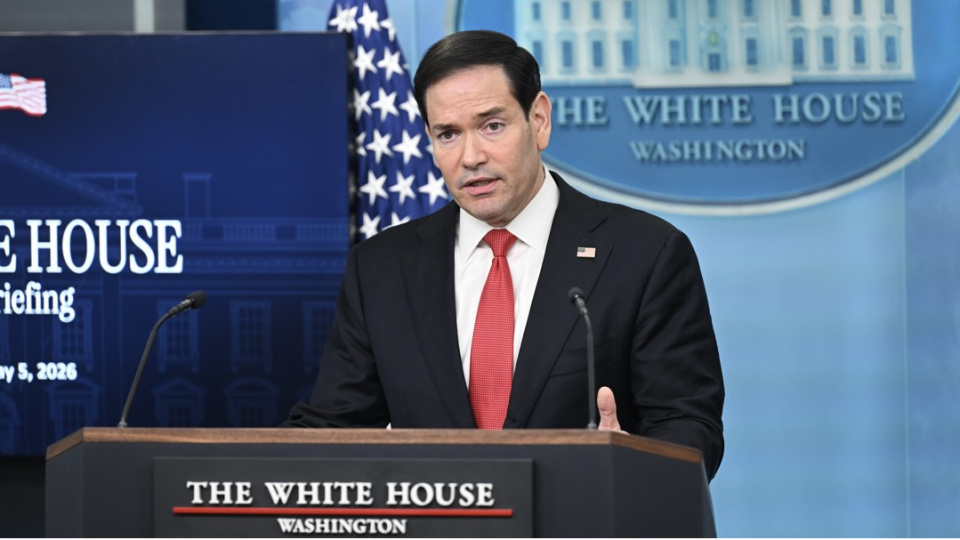Rubio'dan İran'a: Ateş açılırsa ölümcül karşılık veririz
